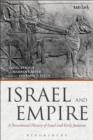 Image for Israel and empire: a postcolonial history of Israel and early Judaism