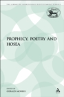 Image for Prophecy, Poetry and Hosea
