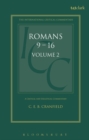 Image for Romans : A Shorter Commentary