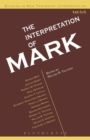 Image for Interpretation of Mark