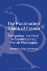 Image for The Postmodern Saints of France