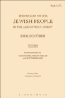 Image for The history of the Jewish people in the age of Jesus ChristVolume 2