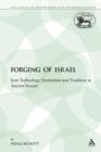Image for The Forging of Israel
