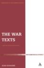 Image for War Texts: 1 QM and Related Manuscripts