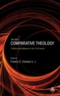 Image for The New Comparative Theology