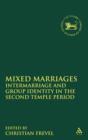 Image for Mixed Marriages
