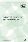 Image for Into the Hands of the Living God
