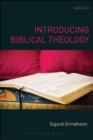 Image for Introducing Biblical theology