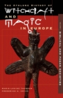Image for Witchcraft and Magic in Europe, Volume 1: Biblical and Pagan Societies