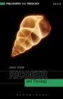 Image for Ricoeur and theology