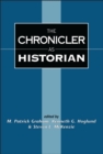 Image for The Chronicler as historian : 238