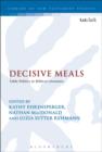 Image for Decisive Meals