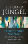 Image for Christ, Justice and Peace
