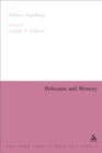Image for Holocaust and Memory