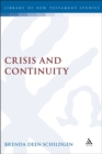 Image for Crisis and continuity: time in the Gospel of Mark