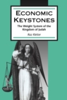 Image for Economic keystones: the weight system of the kingdom of Judah.