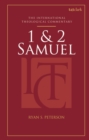 Image for ITC 1 2 SAMUEL ITC