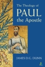 Image for The theology of Paul the Apostle
