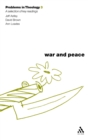 Image for War and peace: a reader : 3
