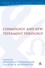 Image for Cosmology and New Testament theology : 355