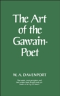Image for The art of the Gawain-poet