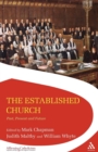 Image for The established Church  : past, present and future