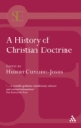 Image for History of Christian Doctrine