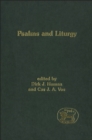 Image for Psalms and liturgy