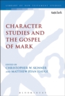 Image for Character studies and the gospel of Mark : 483