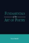 Image for Fundamentals of the Art of Poetry