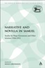Image for Narrative and Novella in Samuel: Studies by Hugo Gressmann and Other Scholars 1906-1923