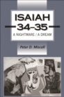 Image for Isaiah 34-35: A Nightmare/A Dream