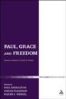 Image for Paul, Grace and Freedom