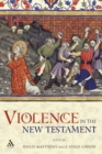 Image for Violence in the New Testament