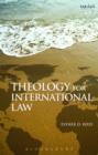 Image for Theology for international law