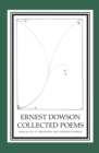 Image for Ernest Dowson collected poems
