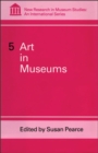 Image for Art in museums