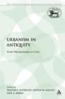 Image for Urbanism in Antiquity