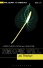 Image for Simone Weil and theology