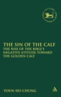 Image for The Sin of the Calf