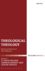 Image for Theological Theology