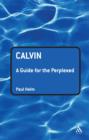 Image for Calvin: a guide for the perplexed