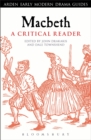 Image for Macbeth  : a critical reader