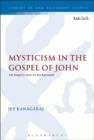Image for Mysticism in the Gospel of John