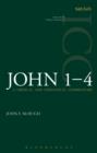 Image for A critical and exegetical commentary on John 1-4