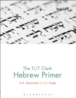 Image for The T&amp;T Clark Hebrew Primer