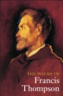 Image for The poems of Francis Thompson