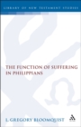 Image for The function of suffering in Philippians. : 78