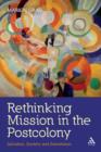 Image for Rethinking Mission in the Postcolony: Salvation, Society and Subversion