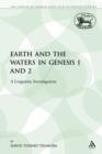 Image for Earth and the Waters in Genesis 1 and 2